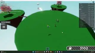 Roblox Slap Battles Exploiter