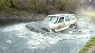 cherokee 2.5  jeep.org.pl