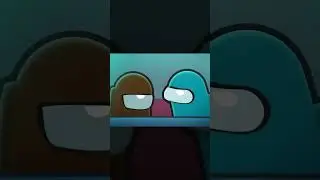Classic Sidemen Among Us Lobby (Animation)
