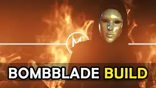 The Fastest Bombblade Guide - Demolish Zergs in ESO PVP