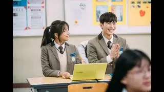 الفيلم الكوري المدرسي الرائع تألق الأصوات bling bling sounds