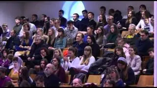Андрей Павлов: «Кто последует за Мной, тот не будет ходить во тьме»