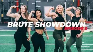 Brute Showdown Episode 5: The Grand Finale