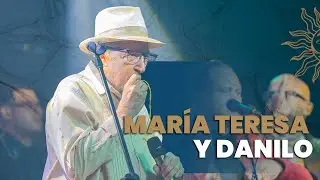 Maria Teresa y Danilo | Hansel y Raúl