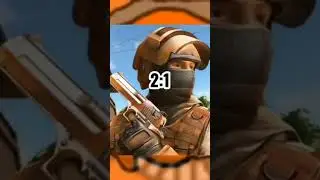Roblox vs Standoff2 