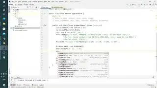 Java FX урок 8 - GridPane разбивка(layout)