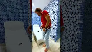 Pârț în Jacuzzi 🌊 Types of people at the pool 🤣 Funny 