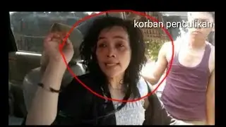 Cirebon - penculikan seorang wanita di kanci cirebon berhasil lolos