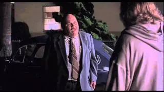 The Big Lebowski - Stay away from my lady friend