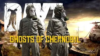 Ghosts of Chernobyl | Dayz RP | Operation Castle | Episode 4