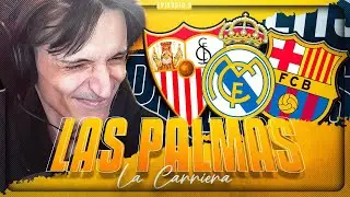 I BIG MATCH DELLA LIGA!!! | ZANO CARRIERA #9