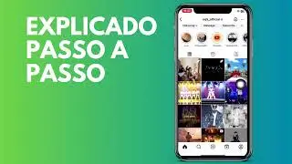 Como verificar e mail na conta do Instagram 2024