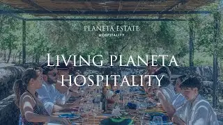 PLANETA ESTATE - Living Planeta Hospitality