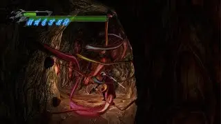 Devil May Cry HD Collection Gameplay ps5 pro