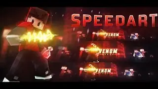 Minecraft Banner Speedart - VenomPlayz [92]