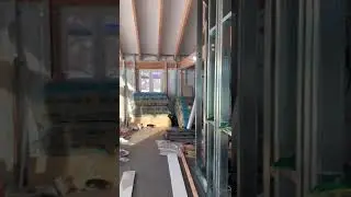 Модульные здания