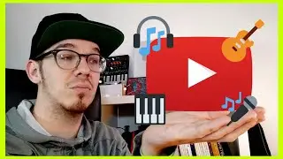 Mis CANALES DE YOUTUBE favoritos de PRODUCCIÓN MUSICAL en 2021