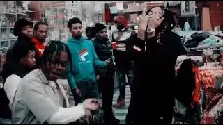 Free Icewear Vezzo x 42 Dugg Detroit Type Beat 