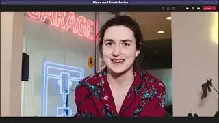 Kvante Karina møder Signe - Kvantefysiker & fysik-revy star