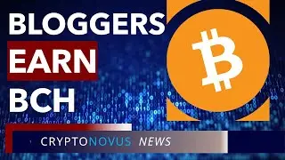Earn BitcoinCash!! by Microblogging about BCH and other crypto's