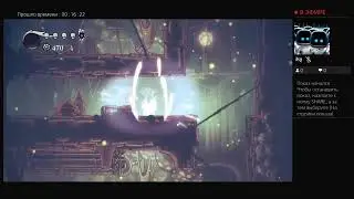 Hollow knight ,3