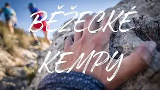 Běžecké kempy 2019