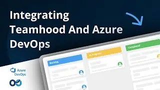 Integrating Teamhood and Azure DevOps