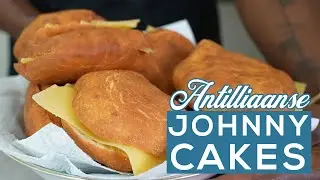 Antilliaanse Johnny Cakes maken - RECEPT