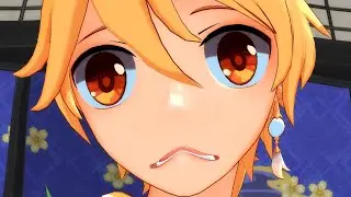 Aether made a GRAVE mistake! 😨
