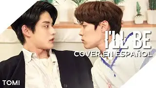 I'll Be ❰ Kim Jiwoong (Roommates of Poongduck 304 OST)❱ Cover Español | @TomiiHerrera
