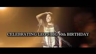 LEO ROJAS - THE 2024 -25 World Tour Starting By your tickets now on:  WWW.POSTTICK.COM #😉🎛️🎤🎟️🎫