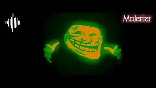 Trollface, phonk lol video