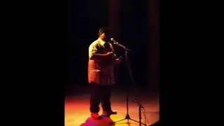 Sana Audition Sound wave studio Oakland