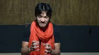 Ashwathama | Monologue | Nitish Rawat