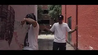 Jose Rodriguez Jr. - Message 4 Da' Lost ft. Loso music video | Christian Rap