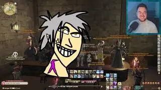 You've turned me into an emote