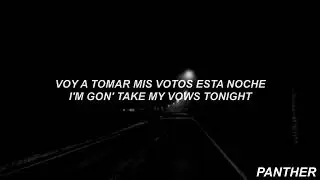 JaeyBxrd - DEVIL KISS [Sub español & lyrics]