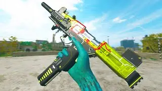 This is How you 1v4 in Warzone 3…