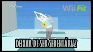 JOGANDO! - Wii Fit (apresentação)