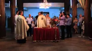 Julija & Darko, wedding story