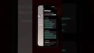 Weather App with SwiftUI and MVVM using core location to get data from an API