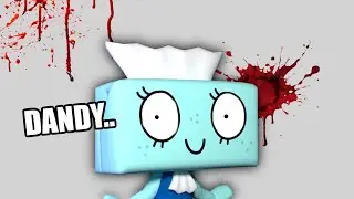 So I play Roblox Dandy's World.