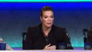 SYTYCD - USA - S7 - Voted Off - One of Eight - P4
