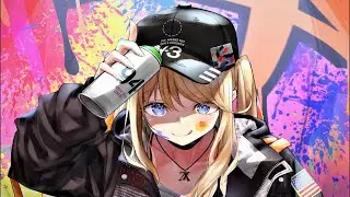 【Nightcore】→ NEFFEX - Best of Me || Lyrics