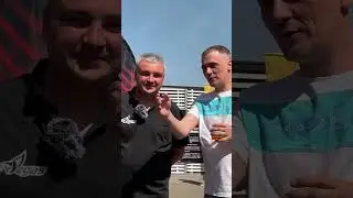Печи Пегас на Russian Grill Fest #rassiangrillfest