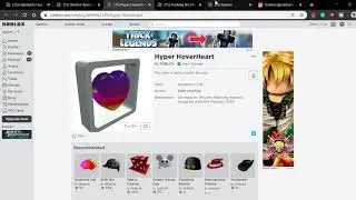 How to get all Roblox Instagram rewards