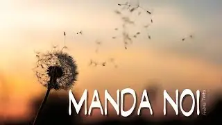 MANDA NOI  (Andrea Testa) - Canto FOM 2018-2019 