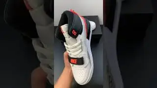 Just Don x Jordan Legacy 312 Hot Lava AQ4160 108