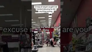 Let’s Make This CREEP Famous… 😡😤🤬