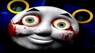 Five Nights at Thomas's - Night 4 complete!